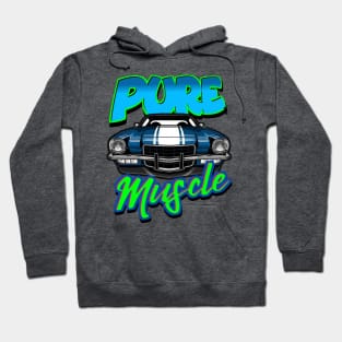 PureMuscle Hoodie